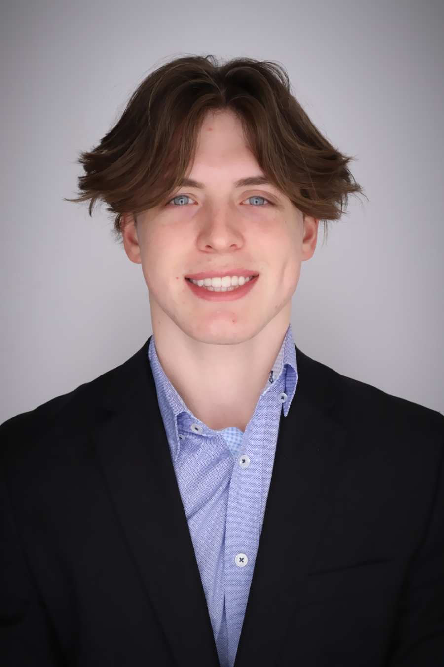 Griffin Hannan